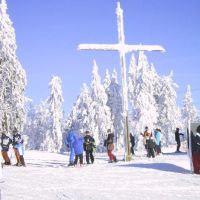 Mitterfirmianreut Ausflugsziele im Winter