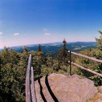 Ausflugsziele um Mitterfirmianreut